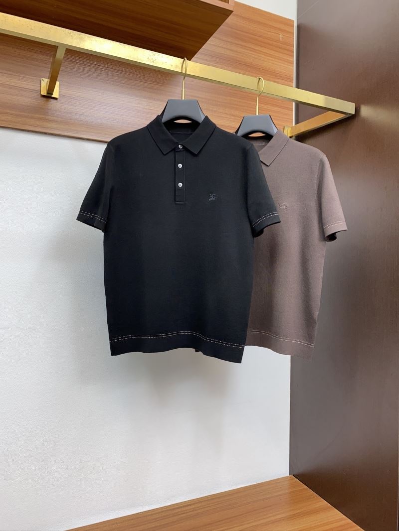 Burberry T-Shirts